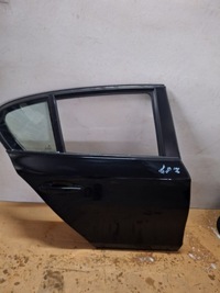фото thumb №1, Bmw e87 lift двері правий задня schwarz 2