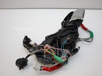 фото thumb №9, Lexus nx 2014-2021 15 +6 pin / 21 pin _ ассистент _ kamera_oryginał европа