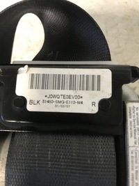 фото thumb №6, Pas натягувач правий перед civic viii 81450-smg