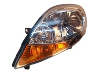 фото thumb №1, Vivaro trafic primastar lift фара лампа лівий ліва новий