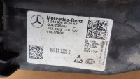 Фара перед правий mercedes w243 eqb eqa full led в Україні, фото thumb