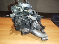 Карбюратор з колектор audi 80 b3 Недорого, фото thumb