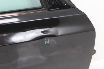 фото thumb №6, Дверь правые перед bmw x3 e83 03-06r 475