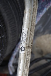 фото thumb №6, Дроти кондиціонера dodge durango iii