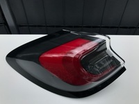 фото thumb №1, Ford puma mk2 левая лампа задняя задние led 2020-