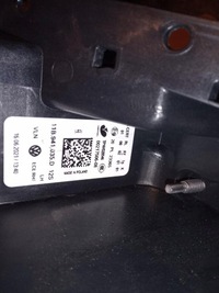 фото thumb №3, Vw id4 id.4 11b941035d лампа ліва full led