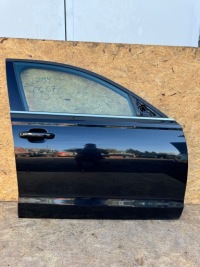 Купить Дверь правый перед передние audi a6 c7 lz9y, фото thumb