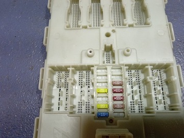 фото thumb №5, Bmw 5 g30 g31 блок управления модуль bdc комфорта 8801716