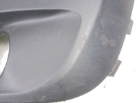 фото thumb №6, Berlingo ii решётка бампера перед левый 9810965777