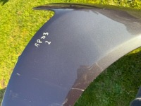 Крило ліве передній перед audi a8 d3 02- лак: lz7q Ціна, фото thumb