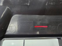 фото thumb №12, Решётка радиатора решётка радиатора бампера do vw t5 lift 7e0 caravelle multivan 10-15 перед