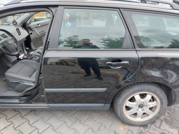 фото thumb №1, Дверь комплектные левый зад volvo s40 ii v50 i 019-26