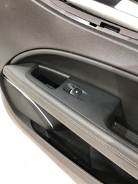 фото thumb №3, Обшивка обивка дверь правый перед alfa romeo stelvio