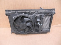 фото thumb №1, Citroen c4 picasso 307 комплект радіатор 2.0 hdi