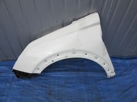 фото thumb №1, Ssangyong korando iv 2022 крила лівий перед