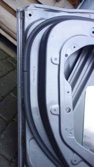 фото thumb №7, Двері задні праве mercedes w247