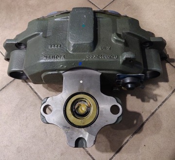 фото thumb №1, Суппорт тормозной volvo 20713403