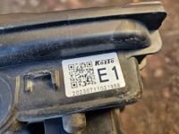 фото thumb №6, Lexus nx ii drl противотуманная фара лампа правый перед передняя led