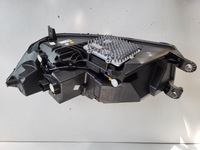 фото thumb №6, Лампа правая перед jaguar i-pace x590 usa mid led