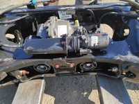 фото thumb №4, Дифференциал jaguar xf x250 lift dx23-4a213-da