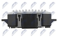 фото thumb №11, Резистор вентилятор nty erd-ct-024
