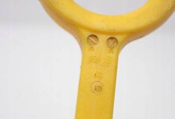 фото thumb №10, Щуп щуп уровня масла audi q7 4l 059115611am