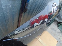 фото thumb №9, Капот крышка двигателя skoda scala