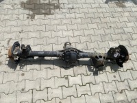 фото thumb №9, Міст задній диференціал jeep wrangler iv jl 2018+ usa