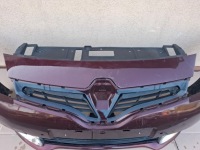 фото thumb №11, Бампер перед renault scenic iii lift pdc оригінал