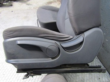 фото thumb №12, Rio iii 12r htb сиденье водителя пассажира диван сиденья комплект сидений европа