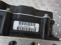 фото thumb №4, Chevrolet camaro 3.6i 2011 насос abs автоматическая коробка передач