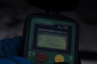 фото thumb №9, Volvo 940 двері правий праве задня задні 417-26