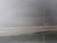 фото thumb №12, Dacia sandero 08-12 бампер передний перед