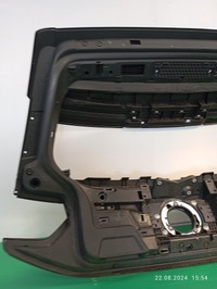 фото thumb №10, Крышка багажника задняя багажника vw id3 id.3 2021- 10a827025