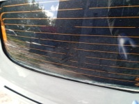 Ford mustang v рестайлінг  13-14 кабріолет  дах м'який складний cabriolet стан db Київ, фото thumb