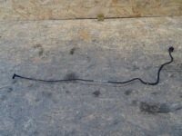 фото thumb №1, Шланг трубка wąż зливна трубка wody 1.2 thp citroen c5 aircross