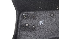 фото thumb №8, Полка багажника vw tiguan 5n i 2007-2016 czarna