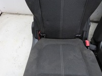 фото thumb №7, Сиденье сиденья ii ряд zafira c