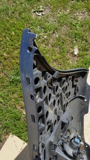 фото thumb №12, Бампер перед citroen c4 picasso i 6-13