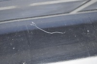 фото thumb №8, Peugeot 3008 ii кришка багажника багажника задня задня скло