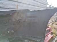 фото thumb №5, Renault espace iv бампер передний kpl