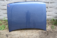 фото thumb №1, Капот крышка двигателя seat toledo i