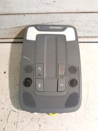 фото thumb №1, Audi a3 8y лампа освещение кабины