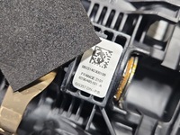 фото thumb №7, Повітропровід renault scenic ii 06-09