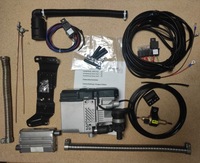 фото thumb №7, Webasto peugeot partner 1.6hdi приборная панель thermo top c 5 kw 12v analog!