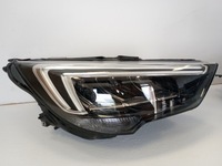 фото thumb №8, Лампа full led opel crossland lift yq00709880 yq00709680