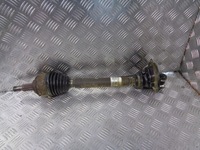 фото thumb №1, Półośka приводной вал левая передняя laguna ii 1.9 dci