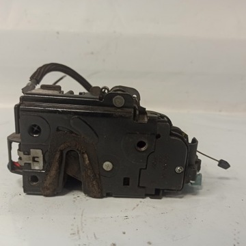 фото thumb №10, Skoda roomster 5j7 замок дверь левый перед 6j1837015a