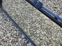 фото thumb №9, Рамка скло лобове скло лобове підсилювач land rover defender 1999-14