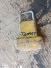 фото thumb №1, Обмежувач двері задня ford transit connect